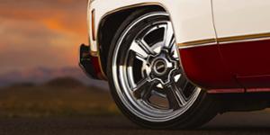 Chevrolet Blazer